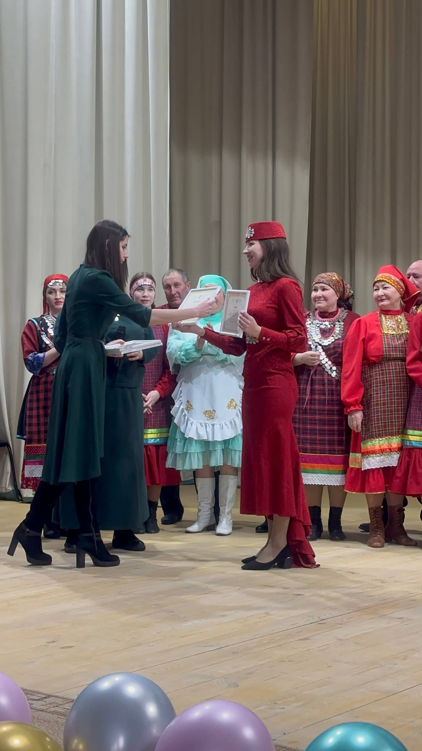 Ишмурзиннар зона бәйгесендә Балтач данын яклаячак