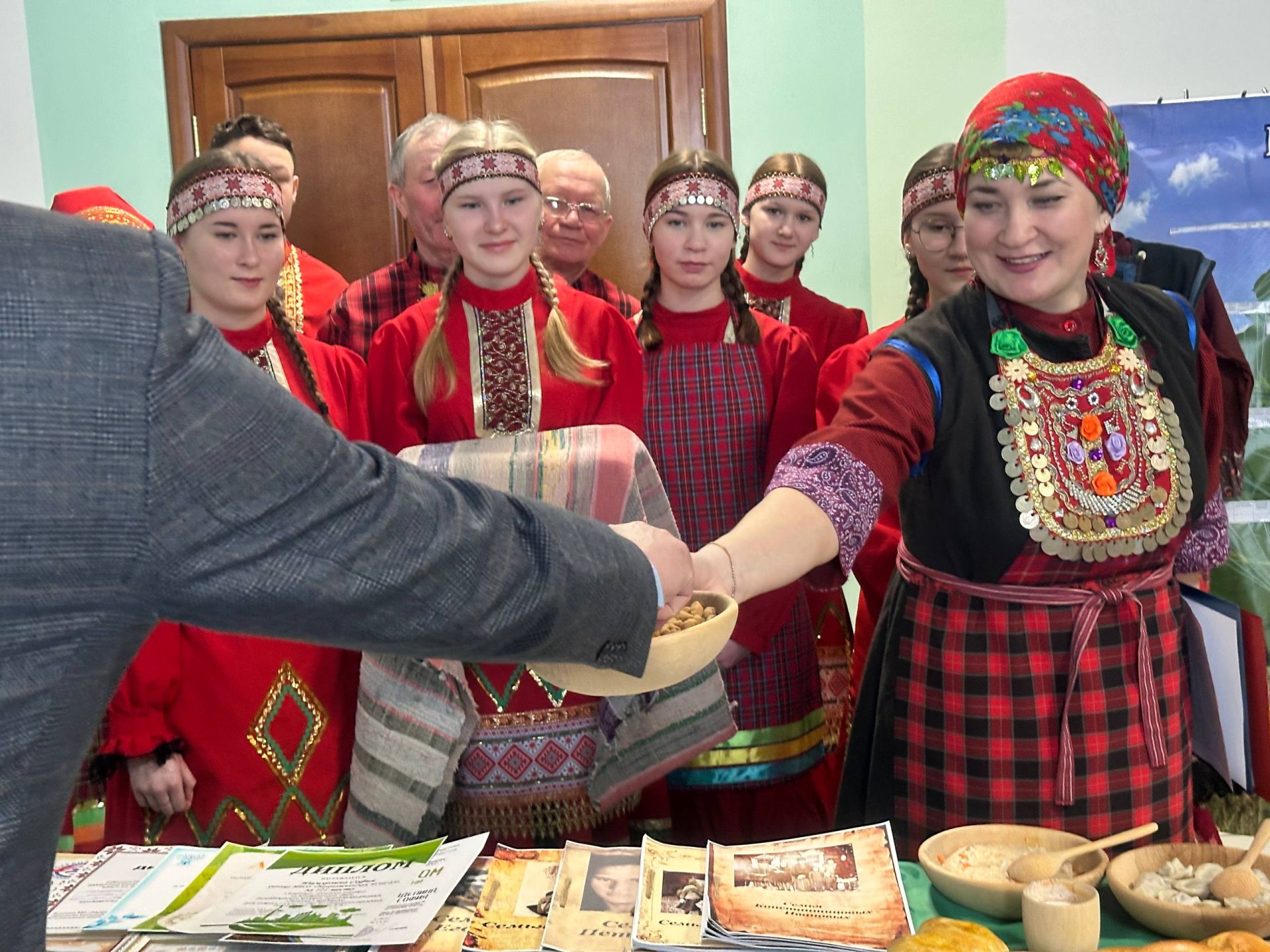 Ишмурзиннар зона бәйгесендә Балтач данын яклаячак