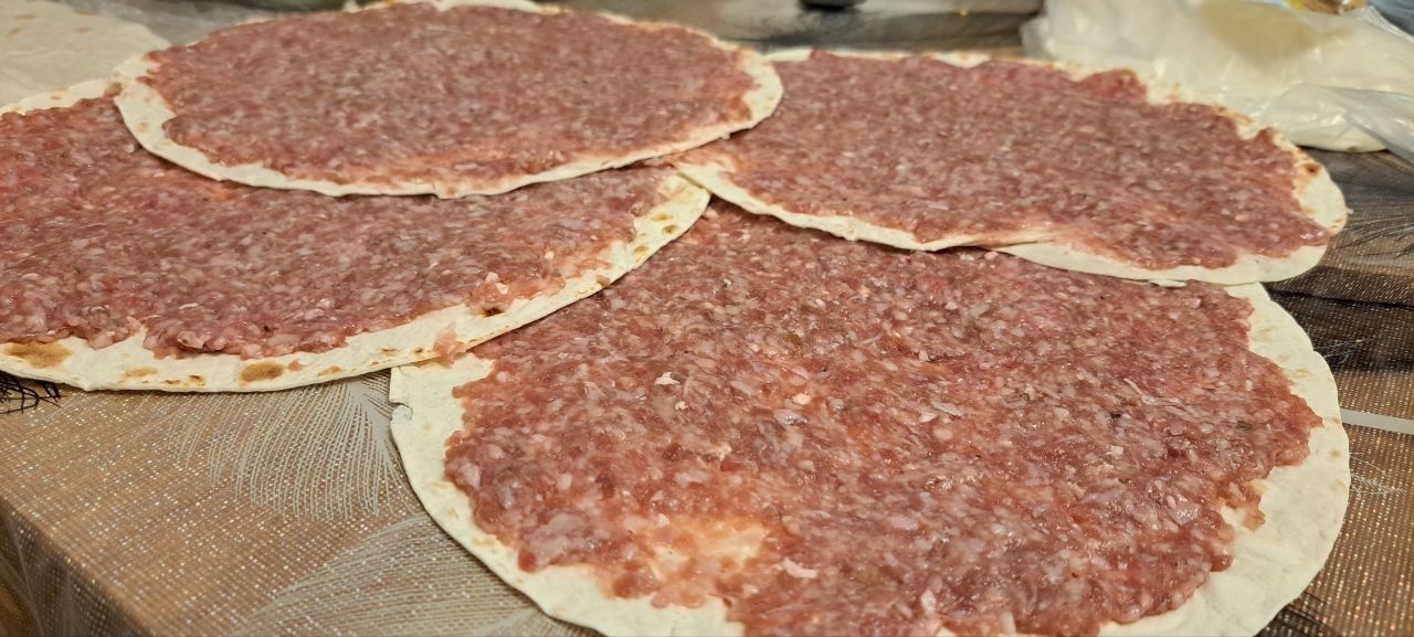 Лилия Әскаровадан ифтарга тиз әзерләнә торган ризык рецепты