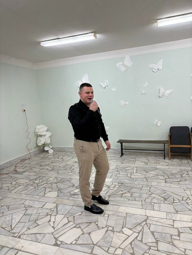 «Наз»да Балтач мәдәният үзәгенең талантлы артистлары бик матур концерт куйды