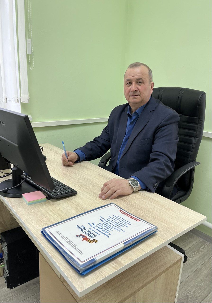 Балтачта социаль координаторлар ничек ярдәм итә?