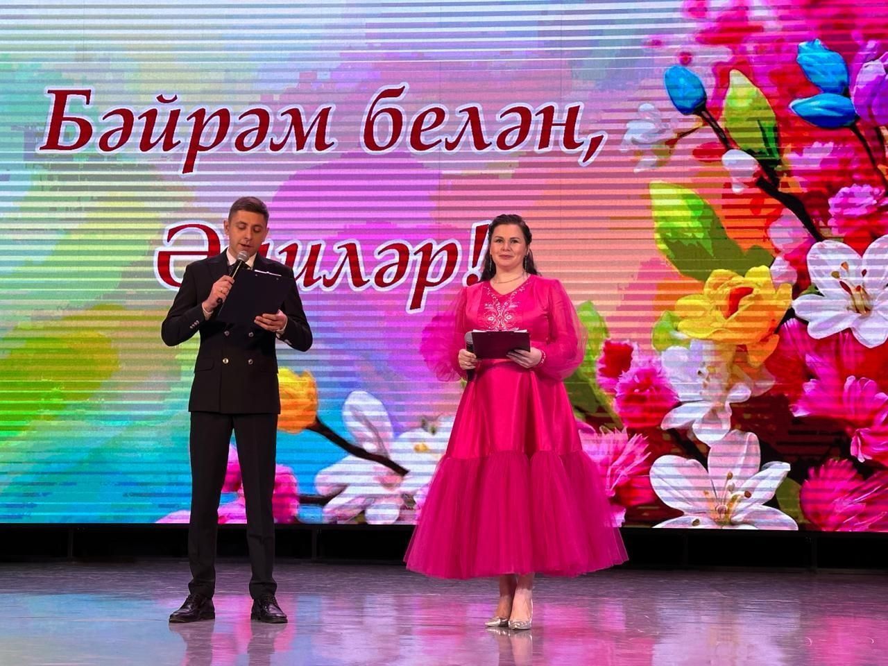 Илфат Гыйльманов: «Һәрбер яңа хезмәткәр мәдәнияткә яңа сулыш алып килә”