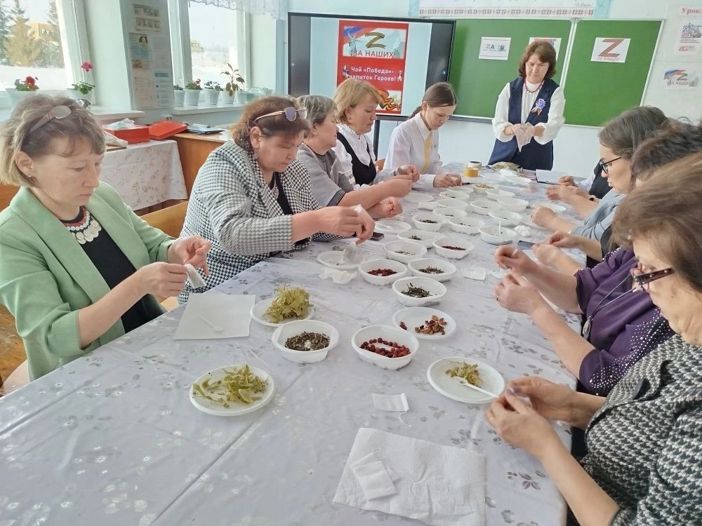 Ӟаны шоръёзо школаын пуштросо ужрад ортчиз