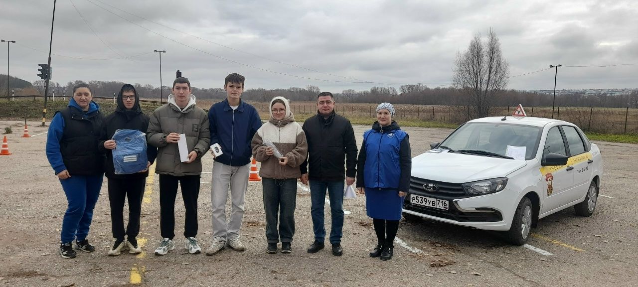«Профессионаллар» чемпионаты: Балтачта иң-иңнәрне ачыклыйлар