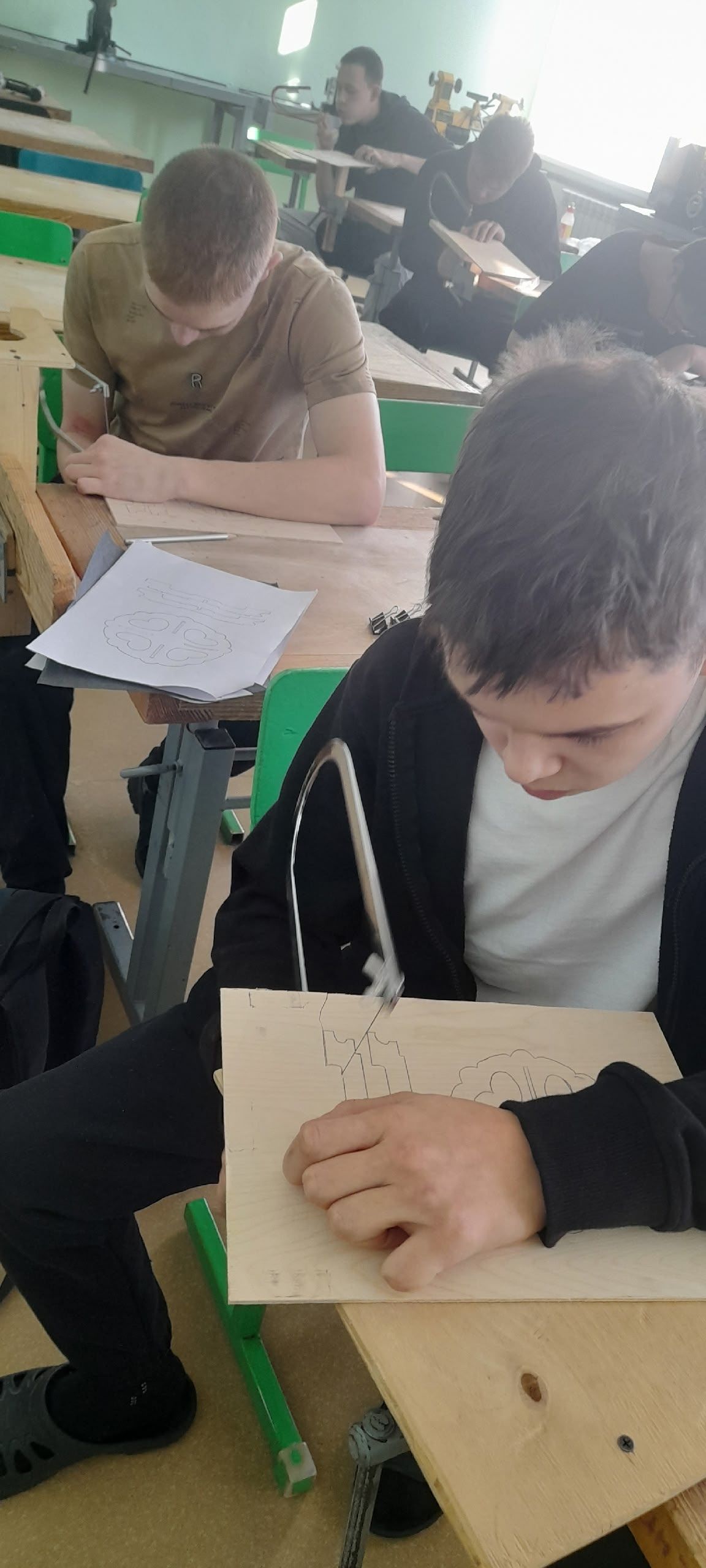 «Профессионаллар» чемпионаты: Балтачта иң-иңнәрне ачыклыйлар