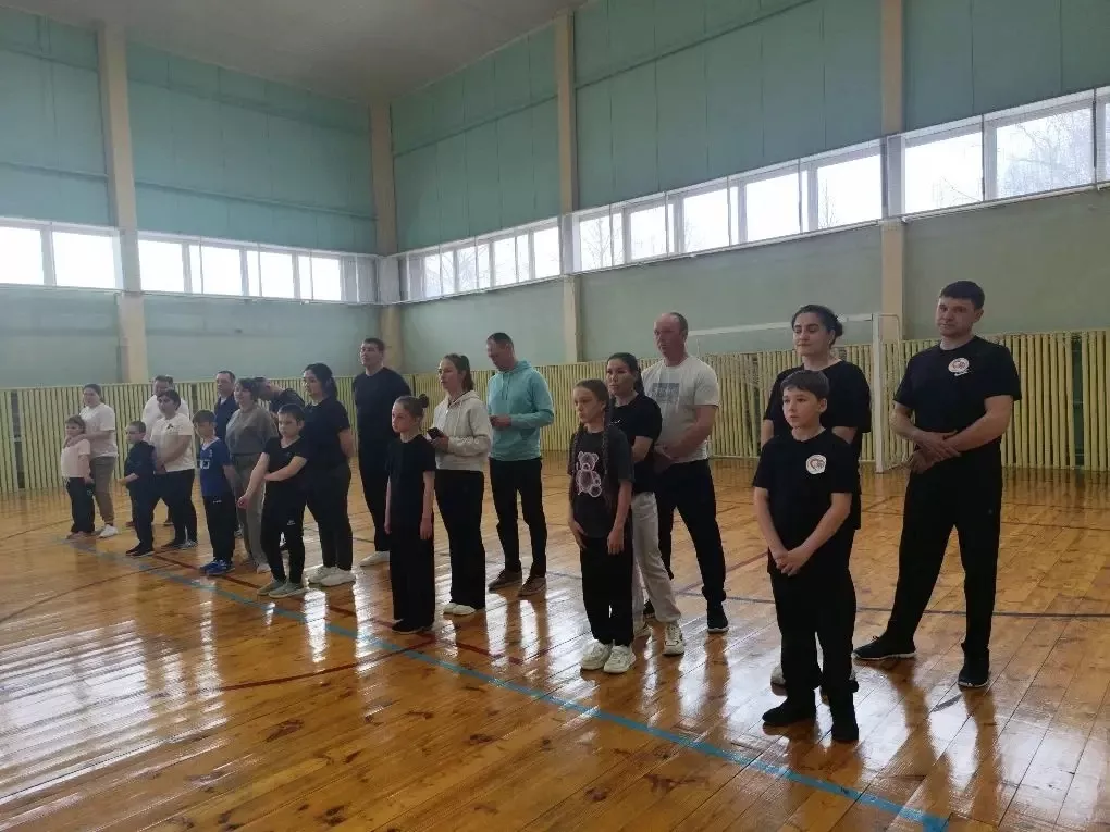 «Гаилә формуласы» җиңүчесе билгеле булды