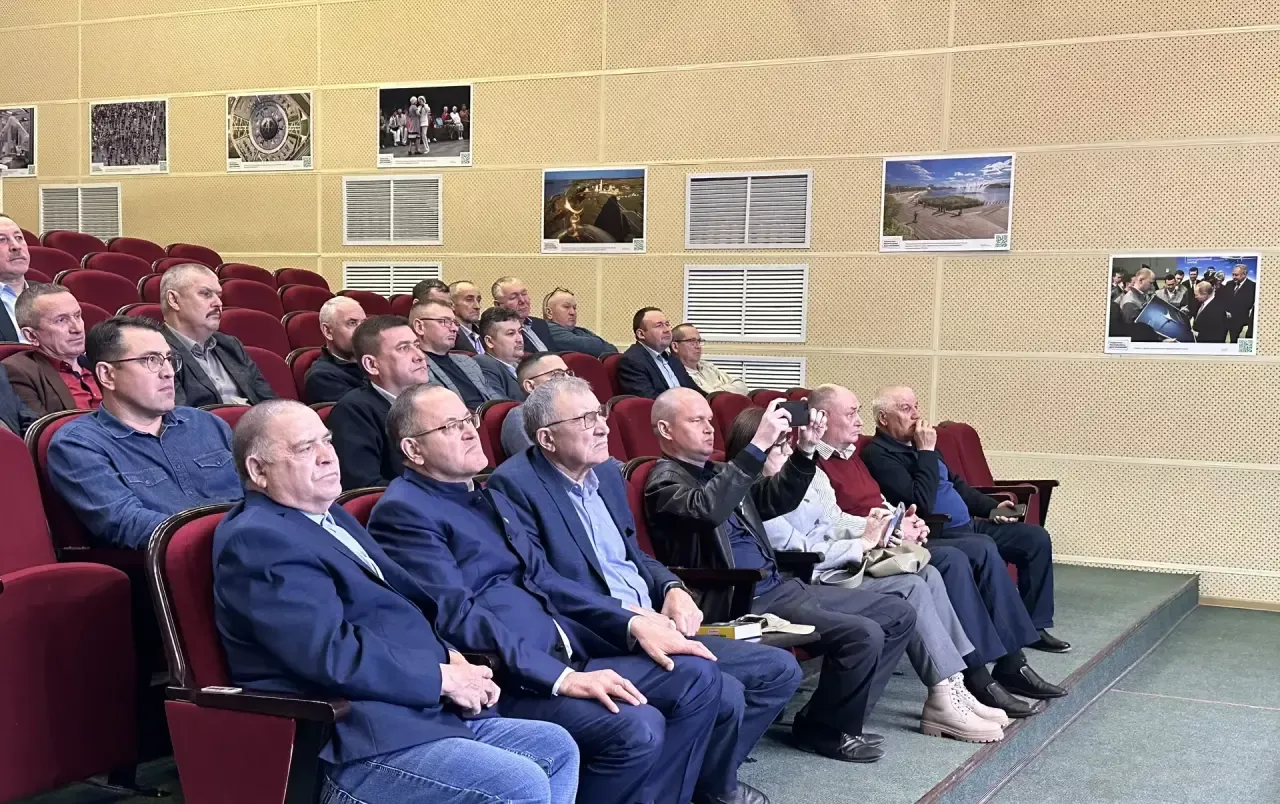 Балтачта игенчелекнең актуаль мәсьәләләре буенча масштаблы семинар-киңәшмә узды