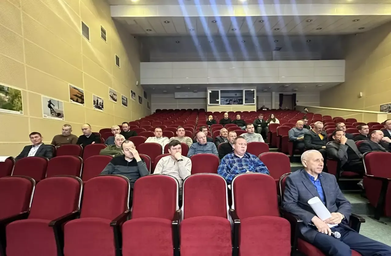 Балтачта игенчелекнең актуаль мәсьәләләре буенча масштаблы семинар-киңәшмә узды