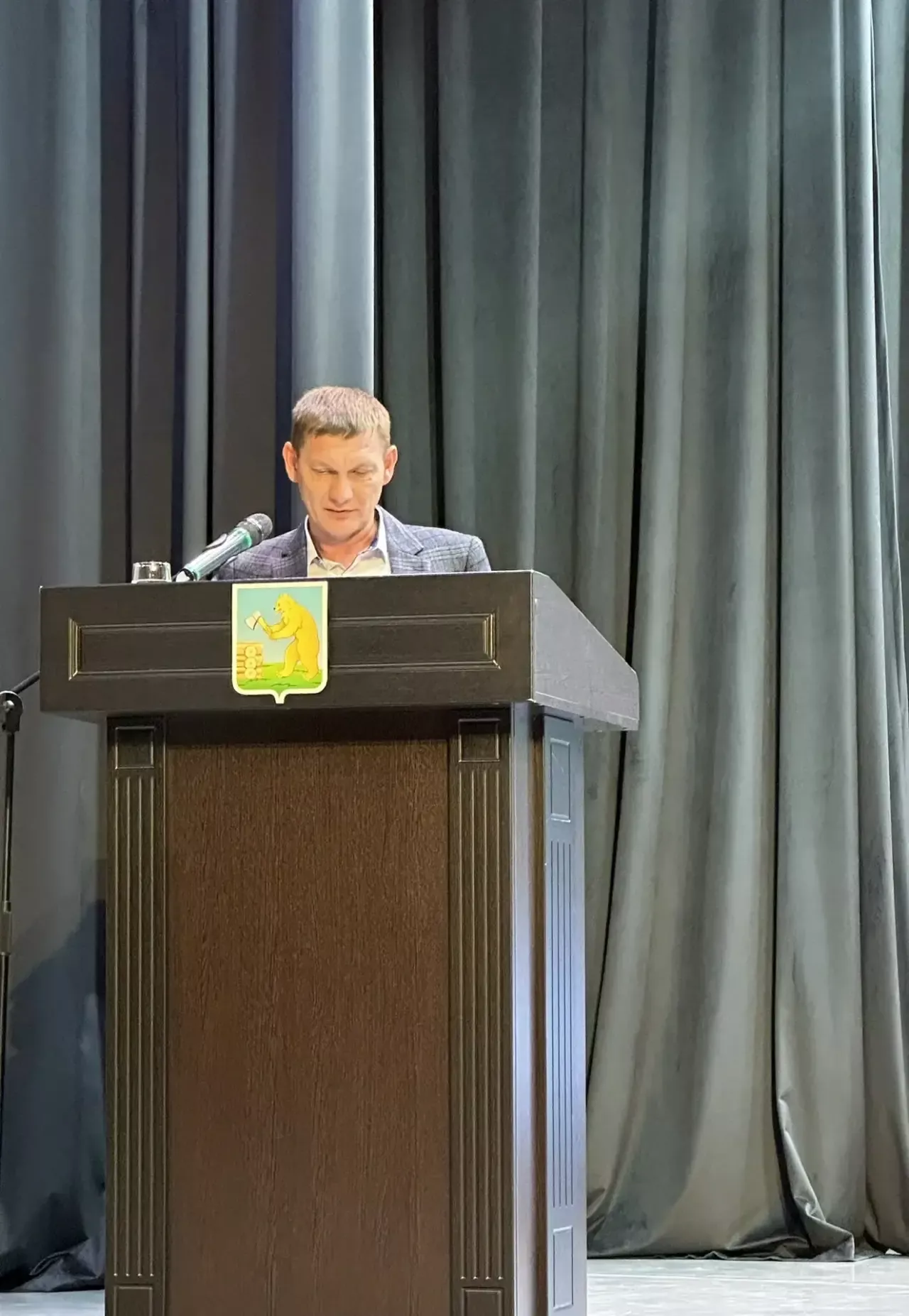 Балтачта игенчелекнең актуаль мәсьәләләре буенча масштаблы семинар-киңәшмә узды