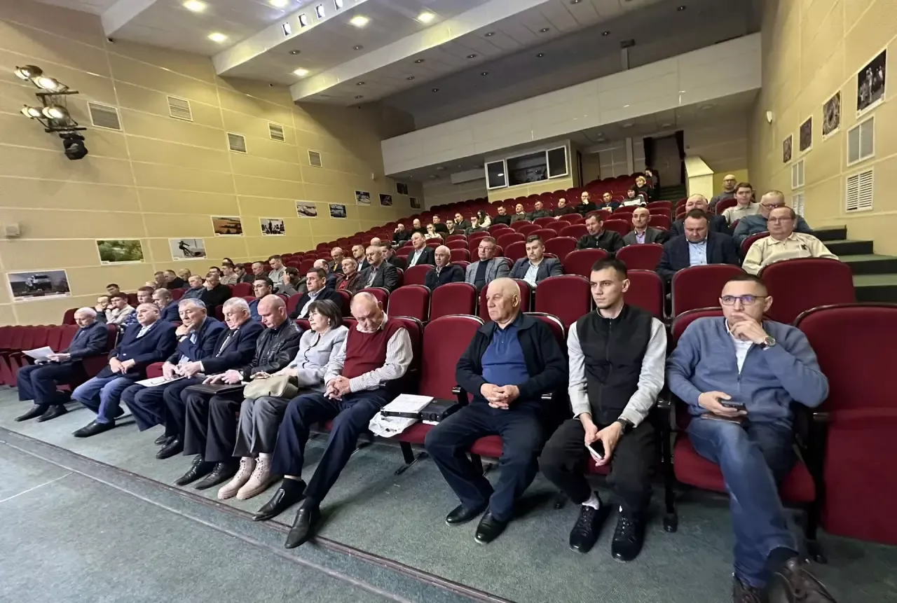 Балтачта игенчелекнең актуаль мәсьәләләре буенча масштаблы семинар-киңәшмә узды