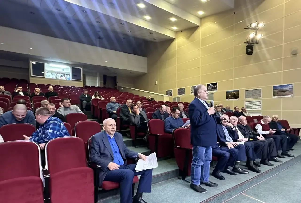 Балтачта игенчелекнең актуаль мәсьәләләре буенча масштаблы семинар-киңәшмә узды