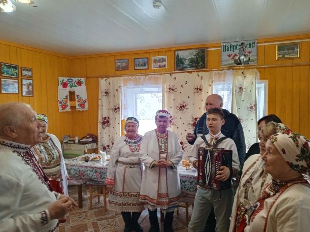 «Халыклар дуслыгы» музее —безнең горурлык