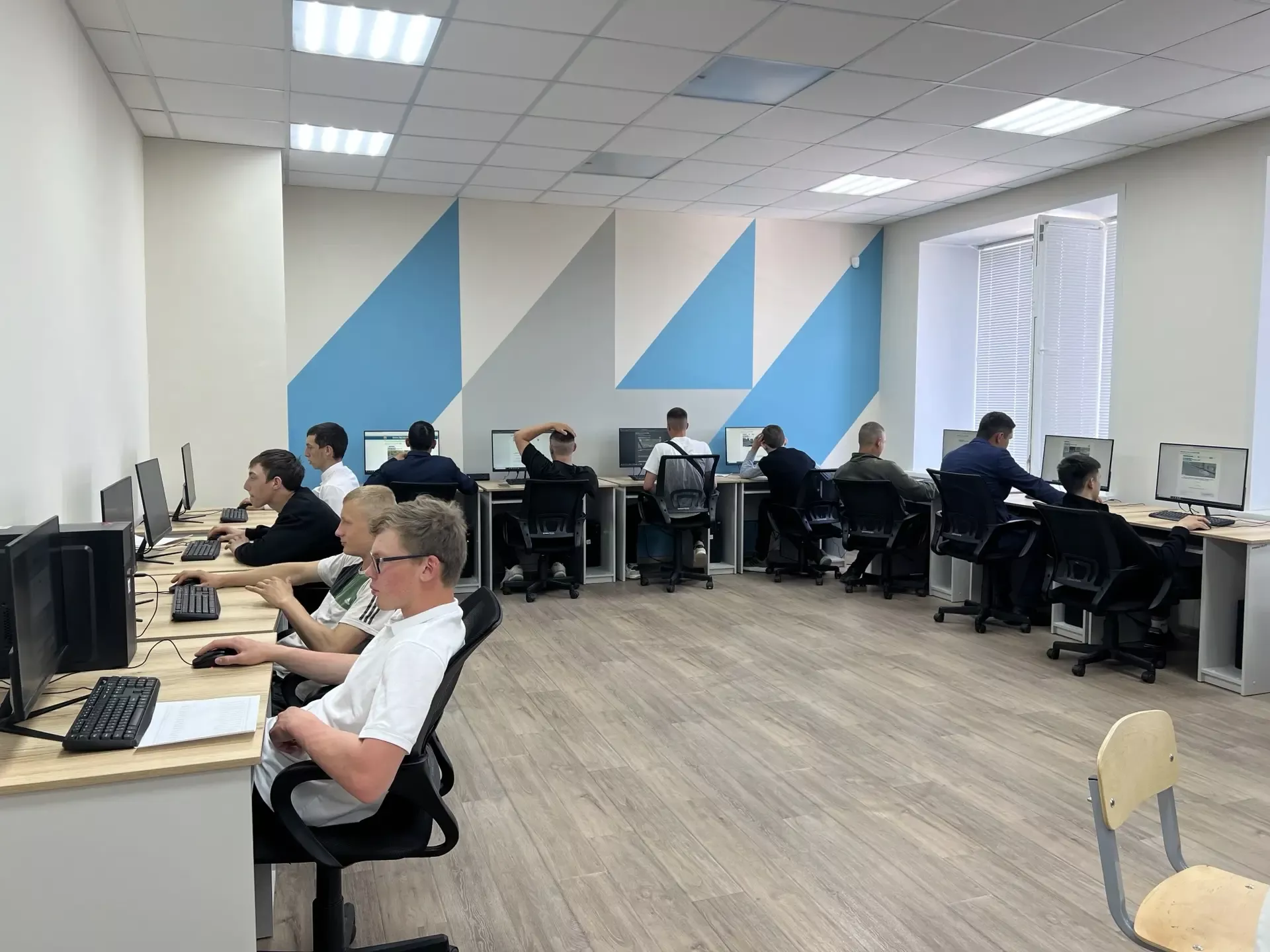 Арча аграр-сәнәгать һөнәр көллиятенең 2нче филиалында «Автокүпбәйге» үтте. Кемнәр җиңүче дисезме?
