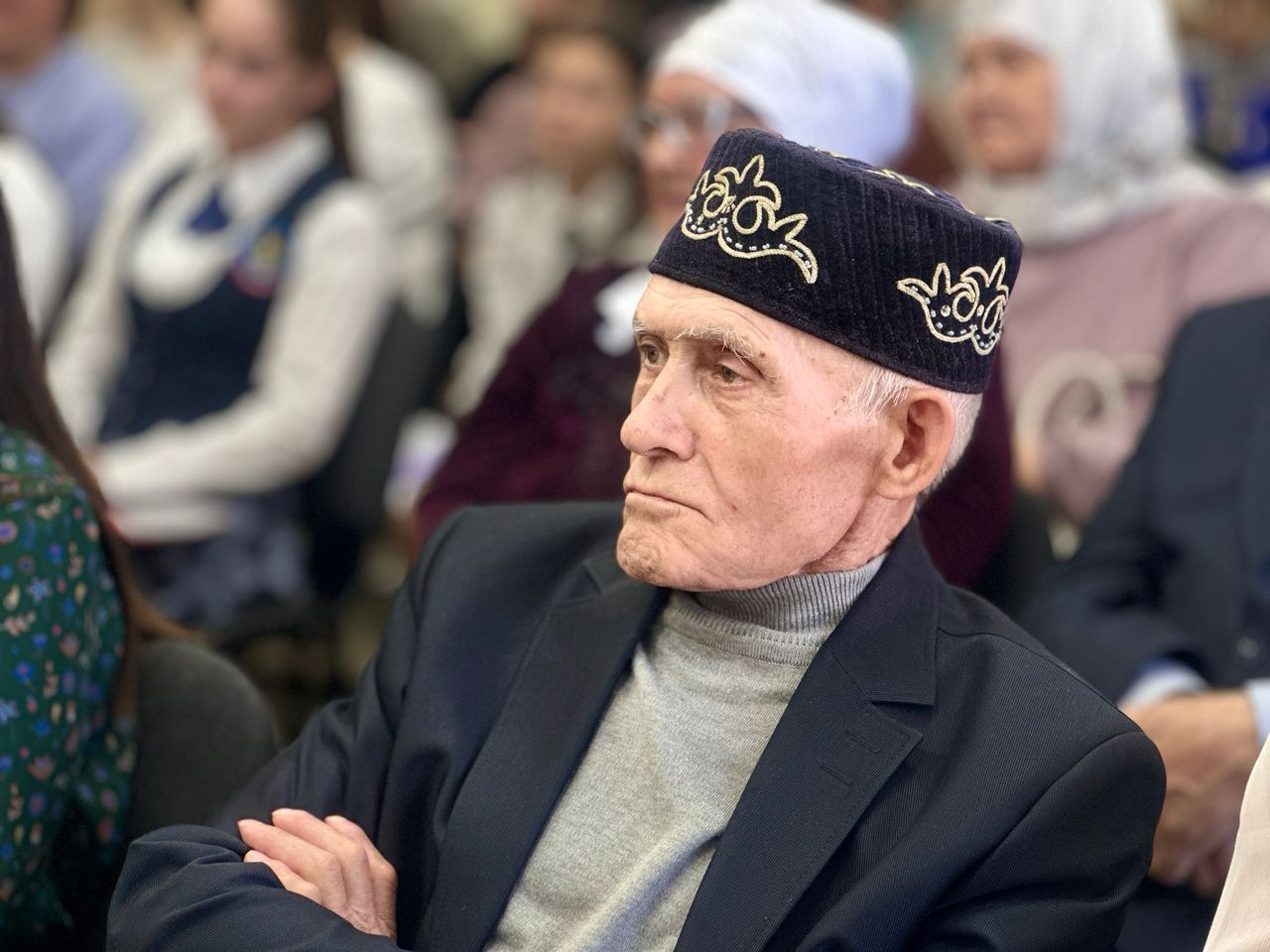 Балтачта “Татар китабы - 2026” бәйгесенә старт бирелде!