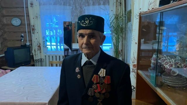 Гыйльван Гыйльмуллин: «Ул елларны беркемгә дә күрергә язмасын!»