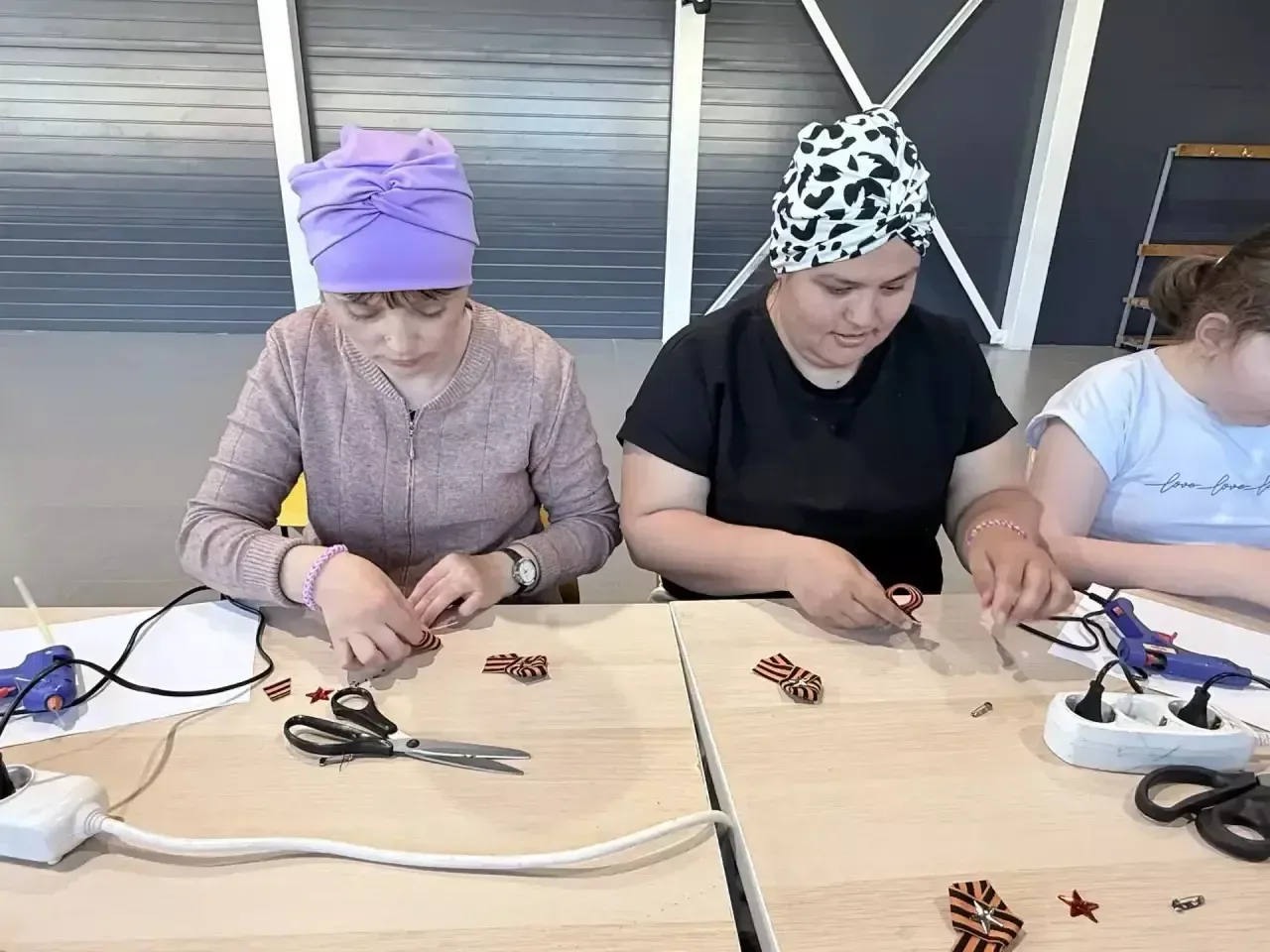 «Фикердәшләр» Җиңү көне алдыннан хәтер яңартты
