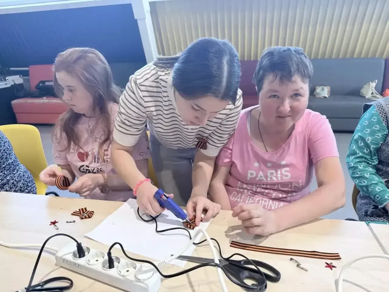 «Фикердәшләр» Җиңү көне алдыннан хәтер яңартты