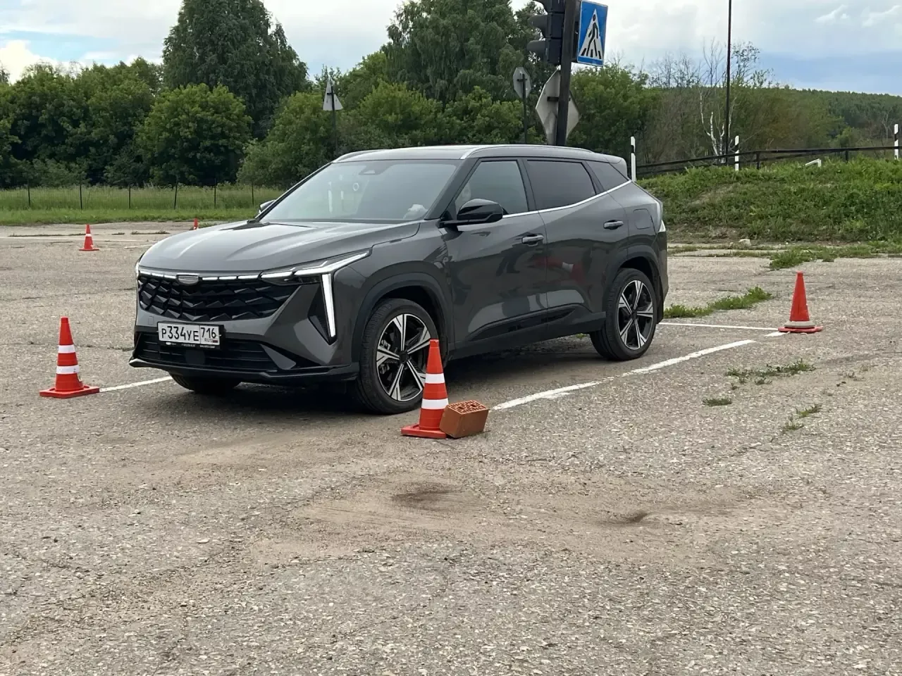 Балтачта «Автоледи-2026»ны ачыкладылар