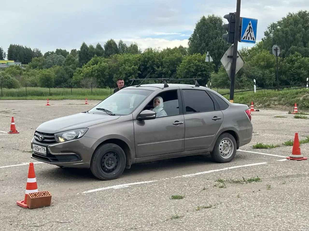 Балтачта «Автоледи-2026»ны ачыкладылар