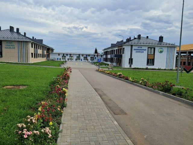Аграр көллияттә яңа уку елына документлар кабул итү дәвам итә