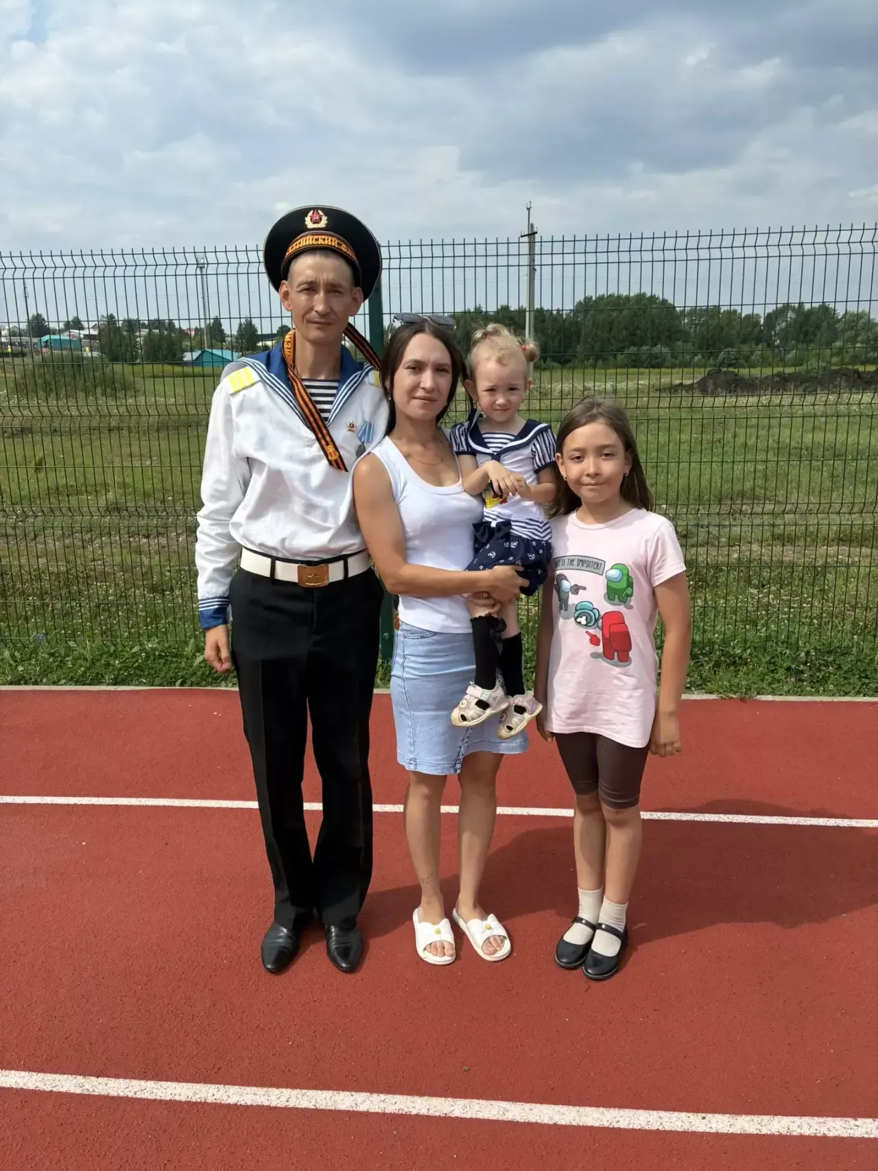 Балтачта Данияр Кәримов футбол турниры үткәрде