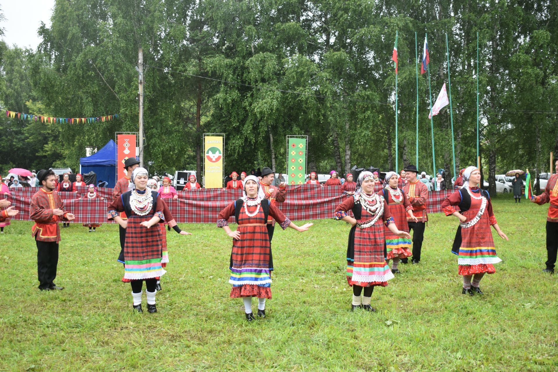 Праздник ортчиз, мылкыдъёс кылизы