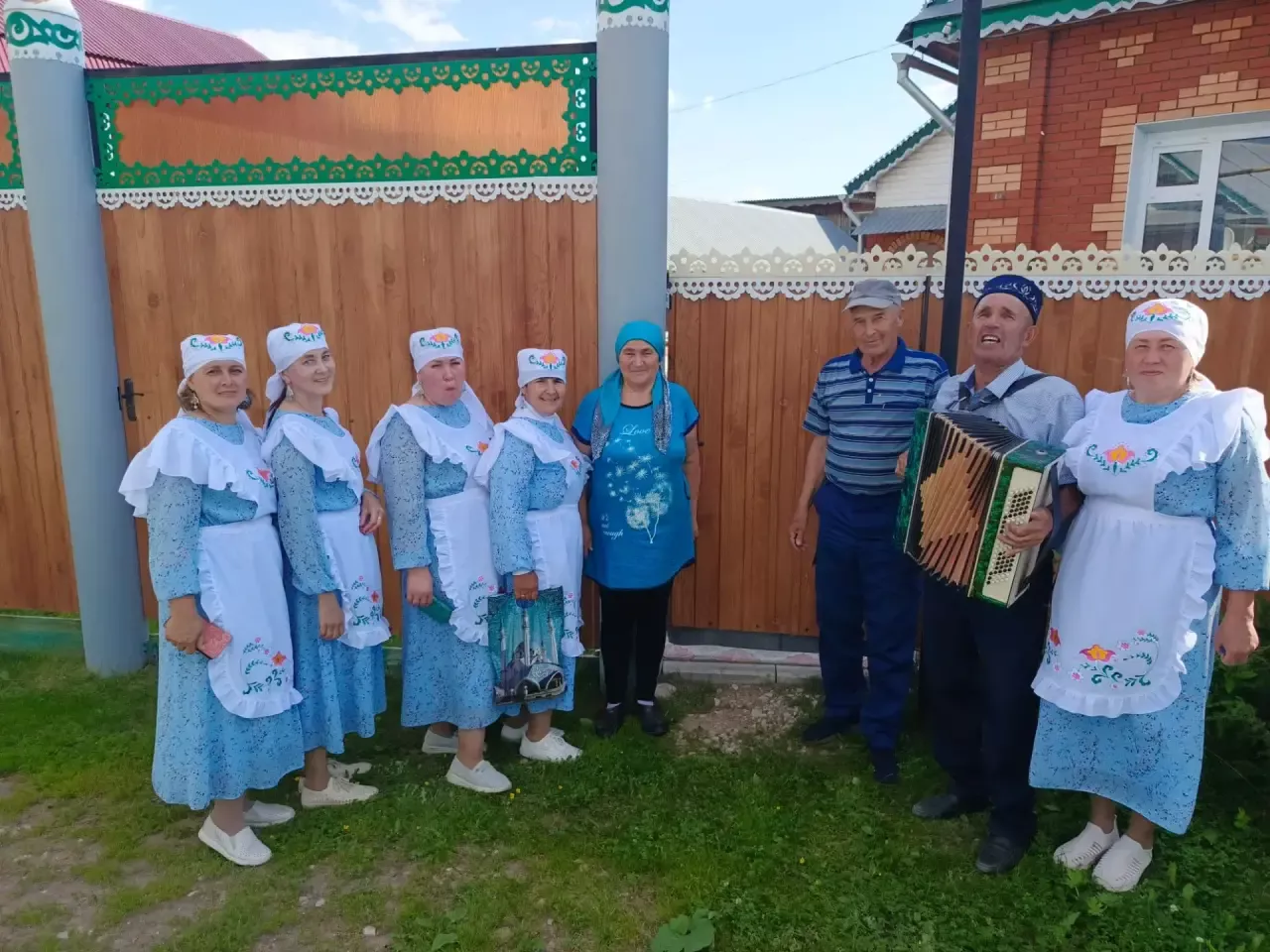 Нөнәгәрдә әрәпә җыйганнар