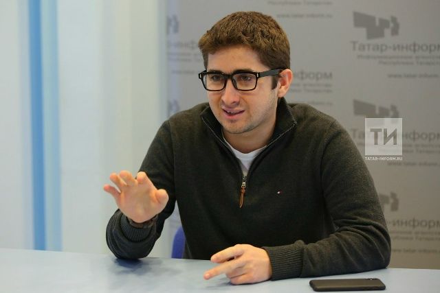 Балтач егете Ленар Мөхәммәдиев футбол буенча дөнья чемпионатында катнаша