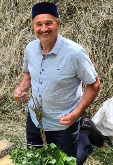 Миллек бәйләр вакыт