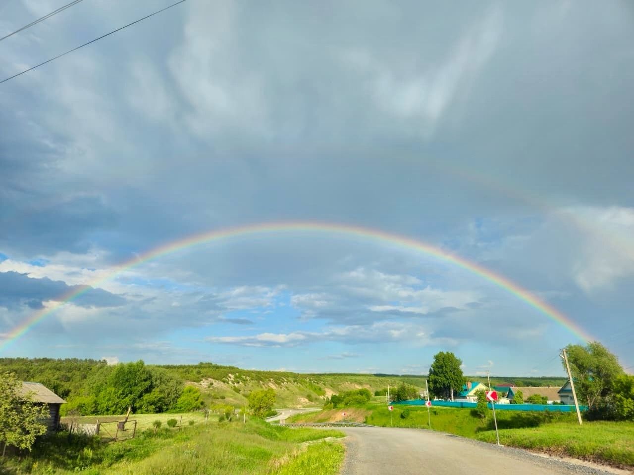 Ял көннәренә һәм киләсе атна башына һава торышы нинди булыр?