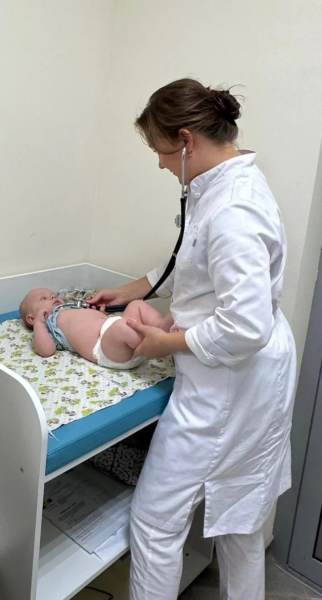 Грудное вскармливание один из наиболее эффективных способов обеспечения здоровья и выживания ребенка