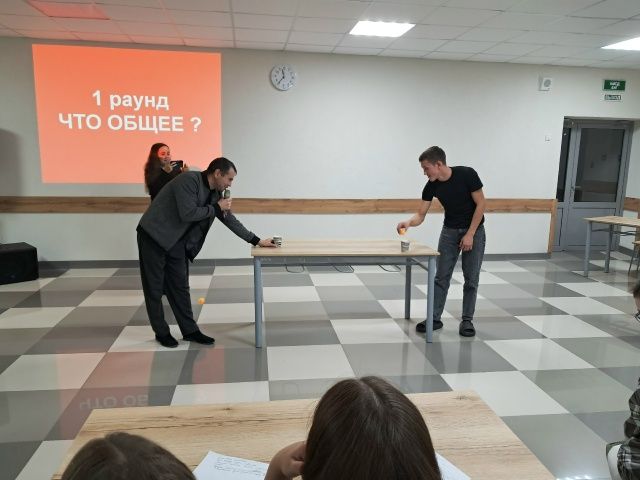 Арча аграр-сәнәгать көллиятенең икенче филиалында  «Көзге бал» узды