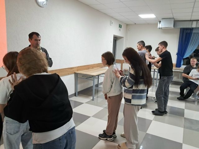 Арча аграр-сәнәгать көллиятенең икенче филиалында  «Көзге бал» узды