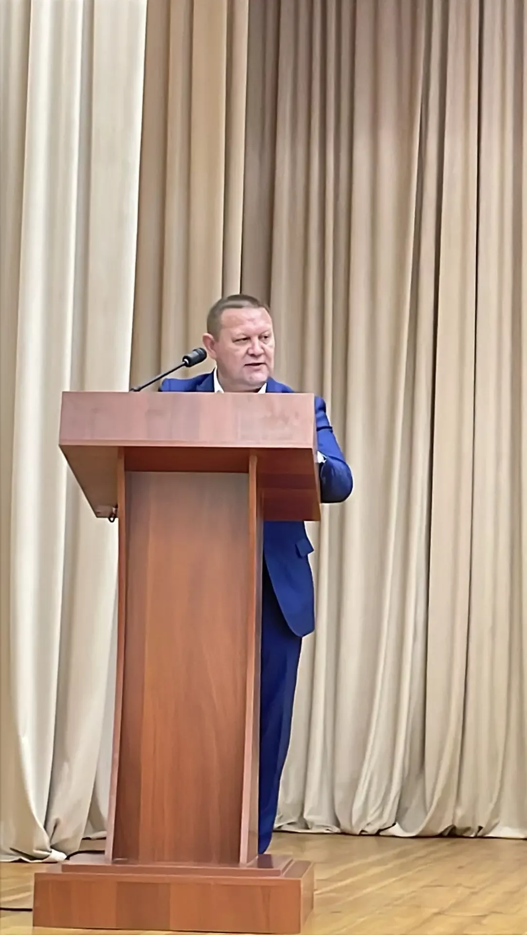Бүген «Кызыл юл» җәмгыяте базасында терлекчелек буенча зона семинар-киңәшмәсе узды