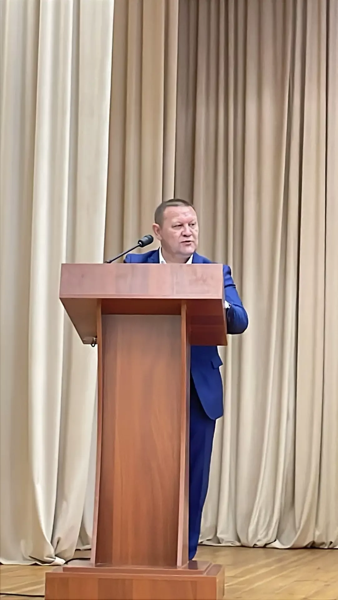 Бүген «Кызыл юл» җәмгыяте базасында терлекчелек буенча зона семинар-киңәшмәсе узды