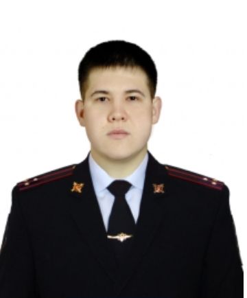 Народный участковый 2026: голосуем за своих!