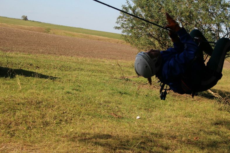 Туристический слет работников образования Балтасинского района прошел на ура!