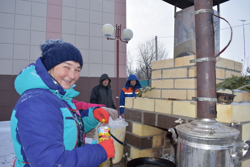 Олы максат белән алга барыш