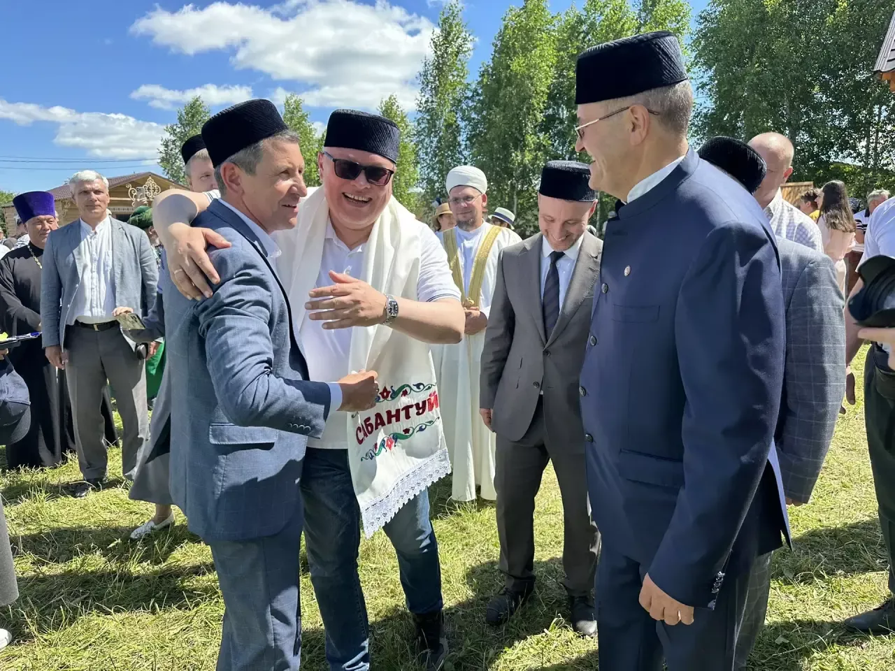 Малмыж Сабан туе-2026