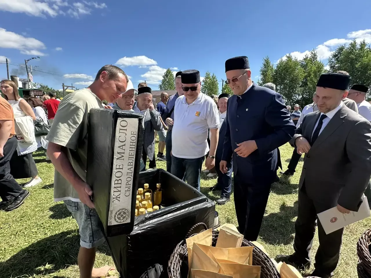 Малмыж Сабан туе-2026