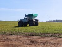 В Татарстане 29 муниципальных районов приступили к весенне-полевым работам