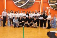 Балтачта офис төрләре буенча чемпионатның финалы узды