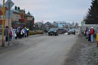 Дүрт райондашыбызның гомере өзелде (+ бик күп фото)