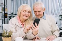 Татарстан Республикасында яшәүче 30 меңгә якын кеше 2025 ел башыннан пенсия билгеләүне сорап электрон гариза биргән