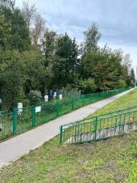 Кабергә чәчәк куярга ярыймы?