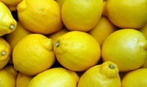 Лимонның без белмәгән серләре