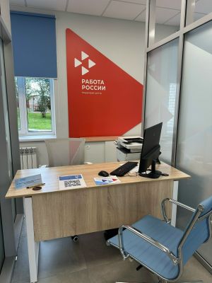 Балтачта 2025 елда район мәшгульлек үзәге аша 85 кеше эшкә урнашкан, шуларның икесе мөмкинлекләре чикләнгән кешеләр булган