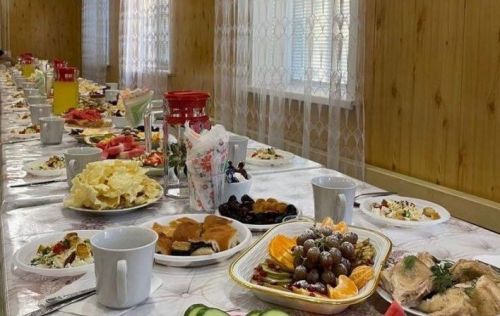 Уразада ничек тукланырга?