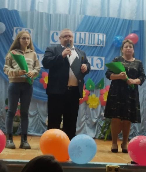 «Елаттылар да, көлдерделәр дә, уйланырга да мәҗбүр иттеләр!» (фото)