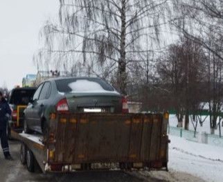 Машиналар нинди очракта конфискацияләнә?